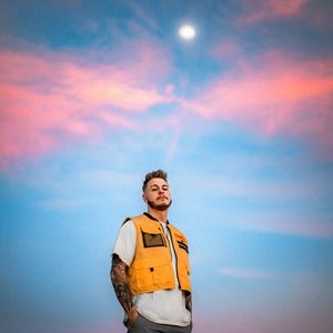 Meet your Posher, Mark